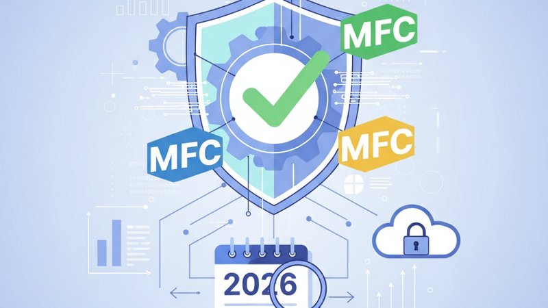 Современная иллюстрация на тему выбора надежной микрофинансовой компании, руководство от Mpc163.